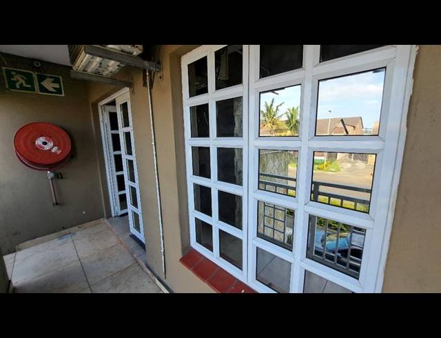 OFFICE PROPERTY TO RENT IN RICHARDS BAY EXT 7